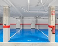 Nouvelle construction - Attique - Los Alcázares