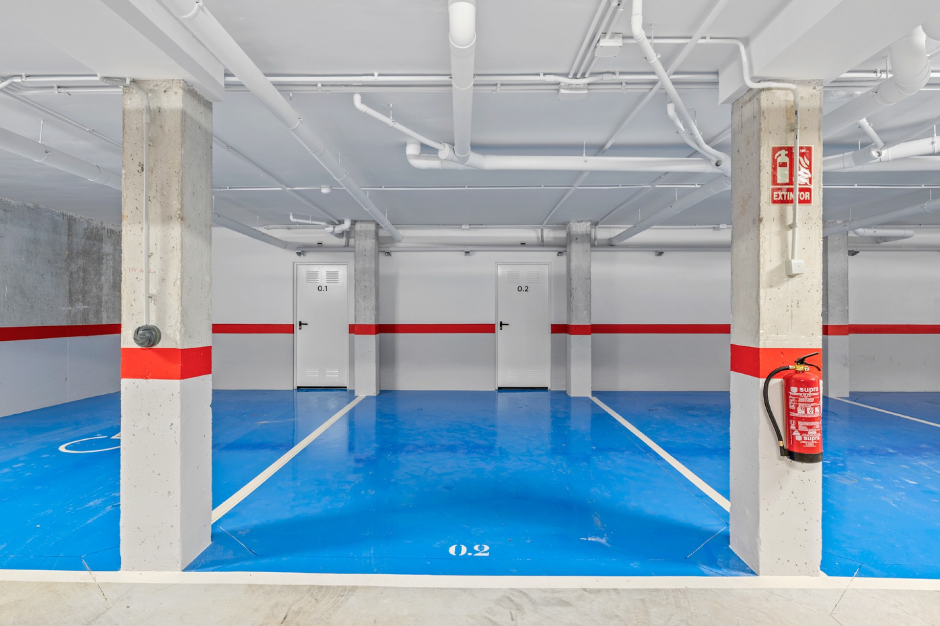 Nouvelle construction - Attique - Los Alcázares