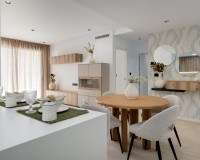 Nouvelle construction - Attique - Los Alcázares