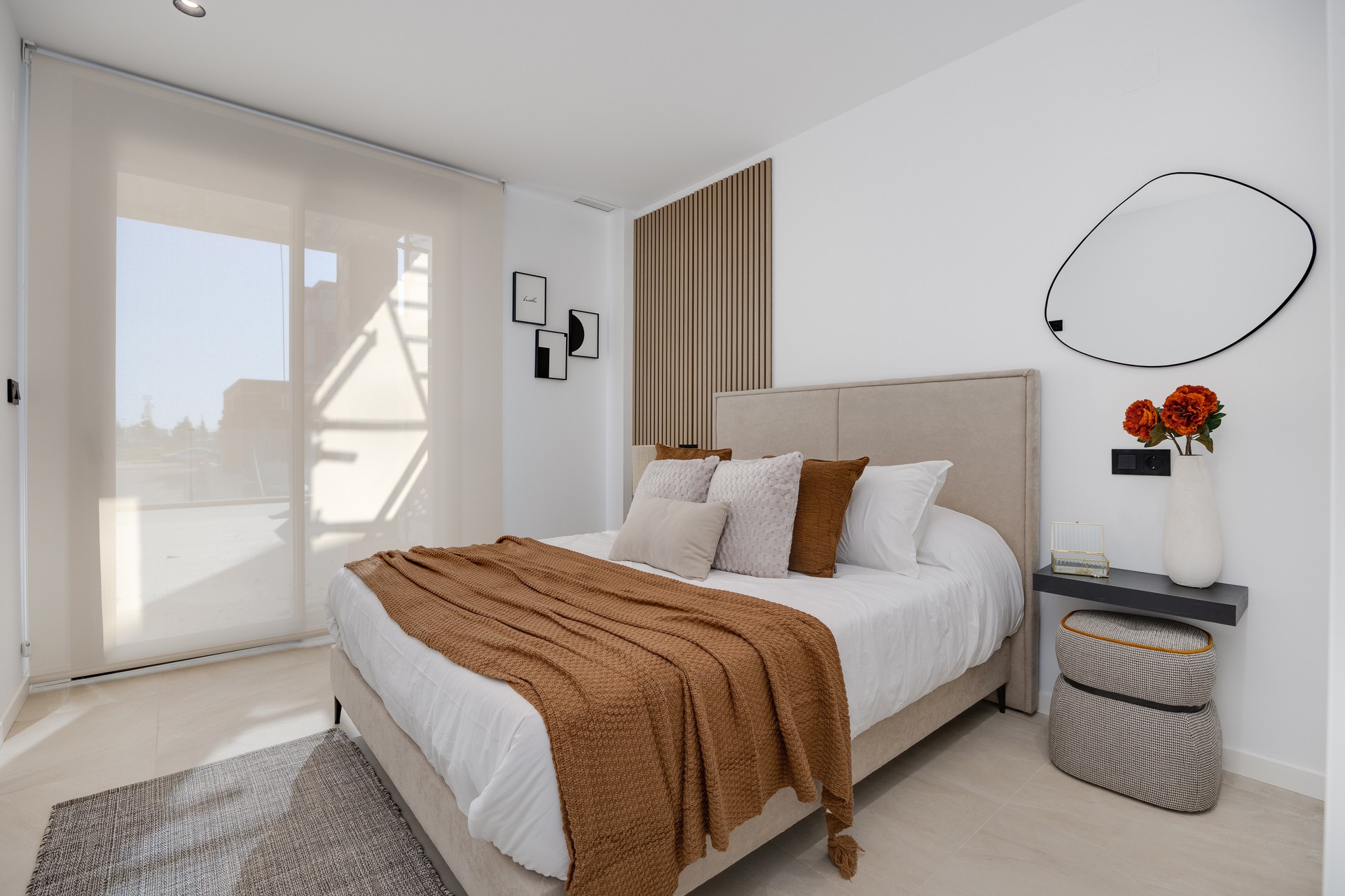 Nouvelle construction - Attique - Los Alcázares