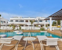 Nouvelle construction - Attique - Los Alcázares