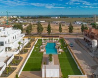 Nouvelle construction - Attique - Los Alcázares