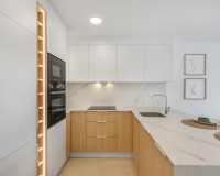 Nouvelle construction - Attique - Los Alcázares
