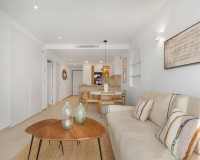 Nouvelle construction - Attique - Los Alcázares