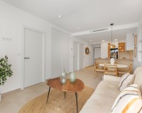 Nouvelle construction - Attique - Los Alcázares