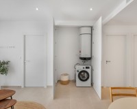 Nouvelle construction - Attique - Los Alcázares