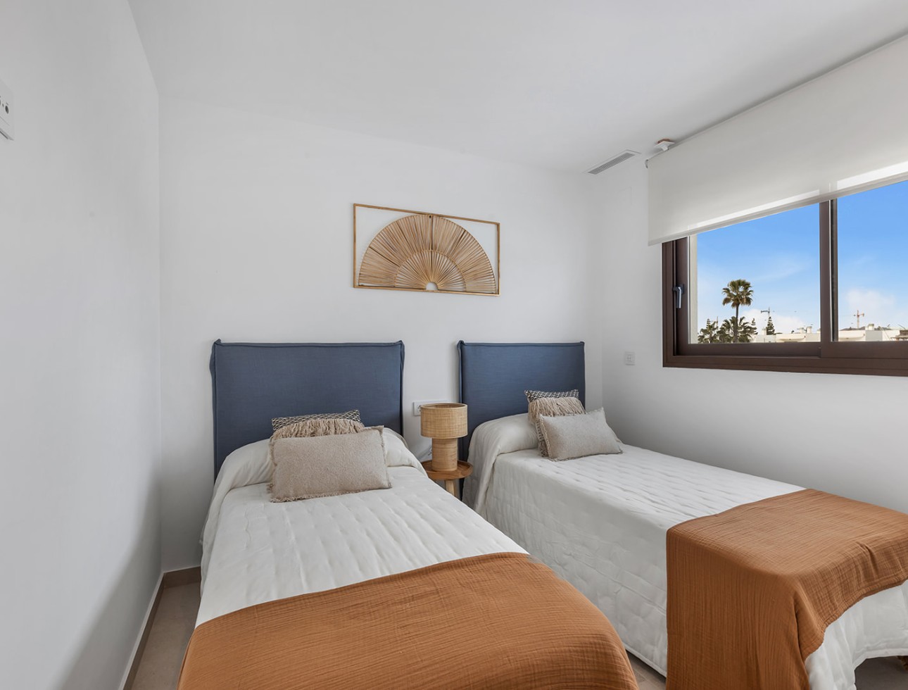 Nouvelle construction - Attique - Los Alcázares