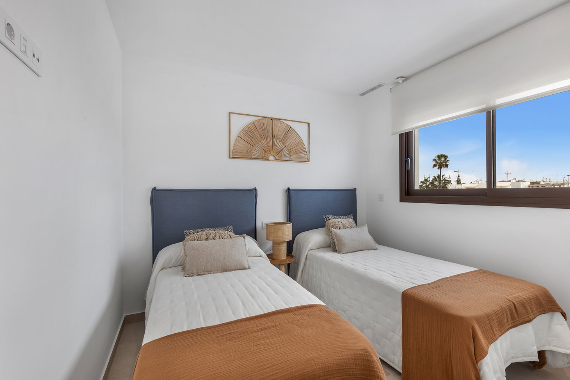 Nouvelle construction - Attique - Los Alcázares
