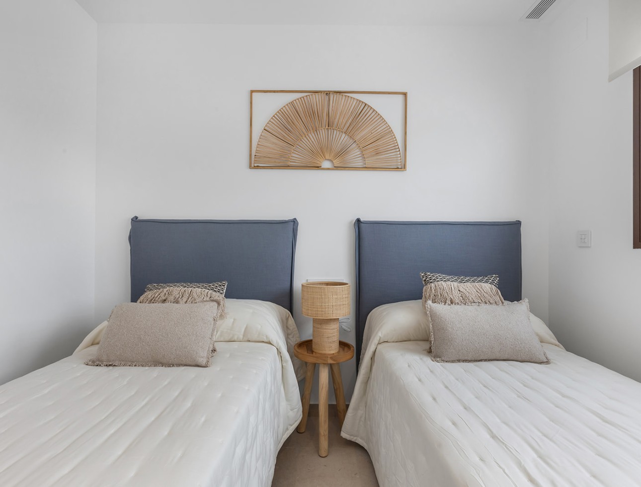 Nouvelle construction - Attique - Los Alcázares