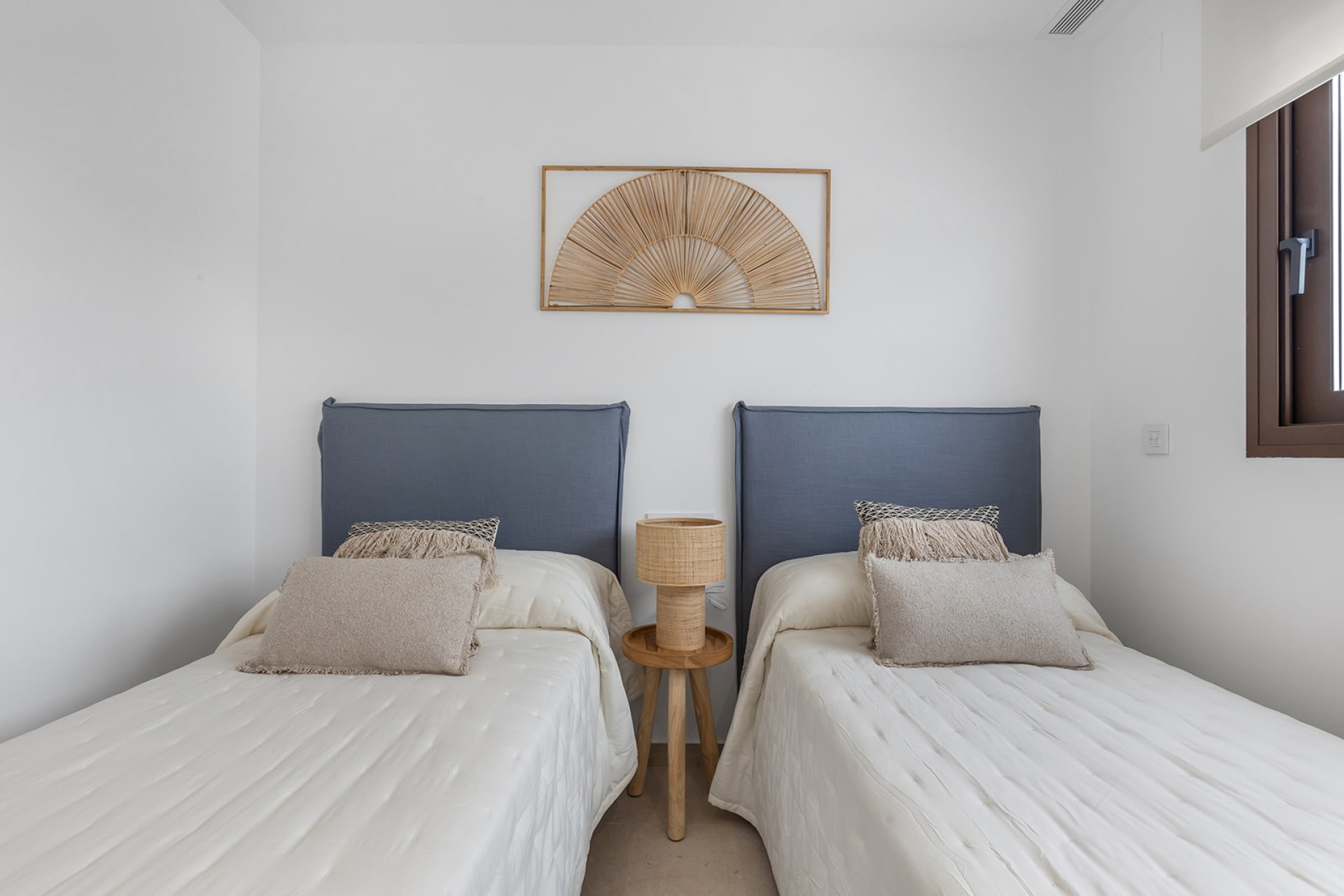 Nouvelle construction - Attique - Los Alcázares