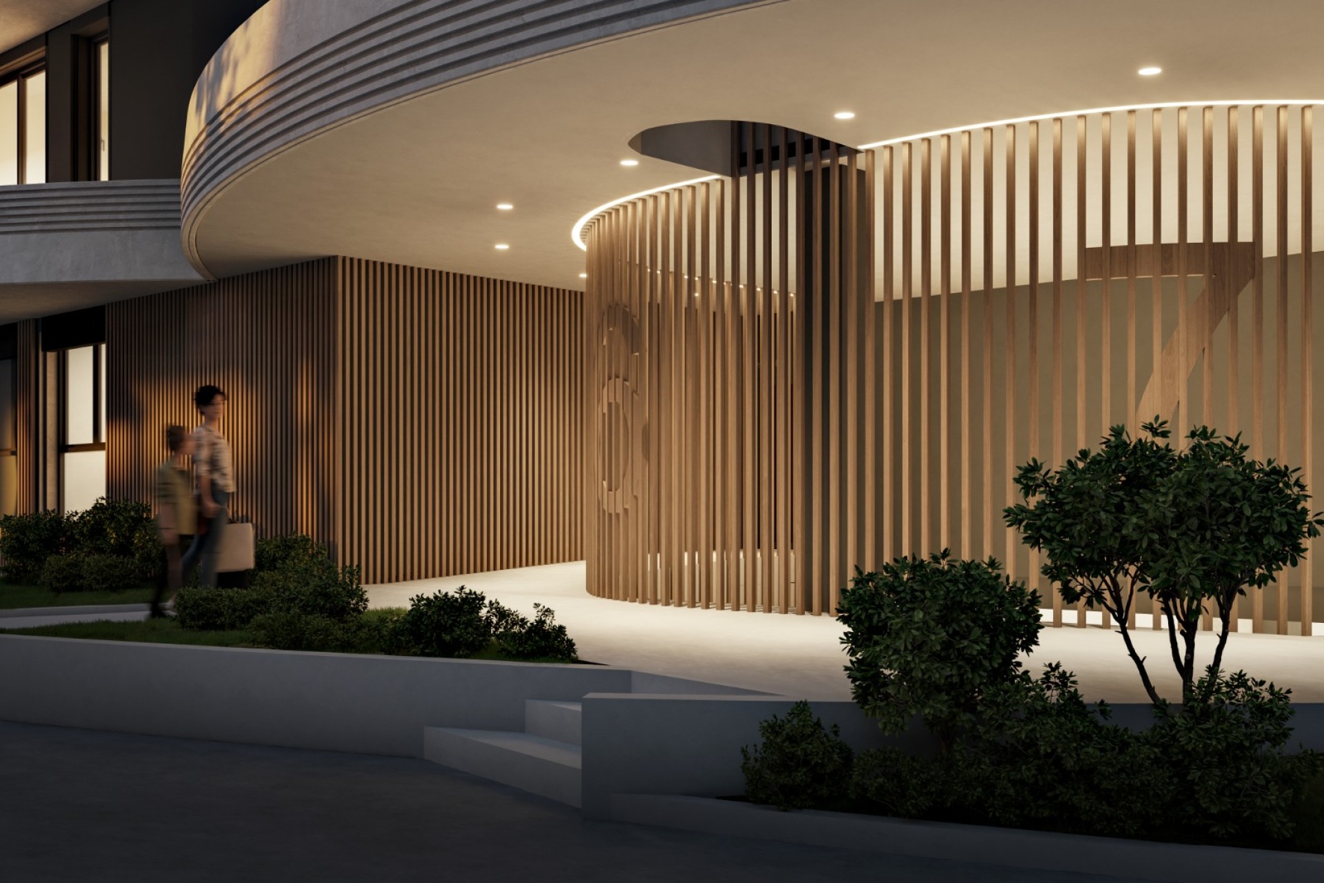 Nouvelle construction - Attique - Málaga