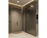 Nouvelle construction - Attique - Málaga