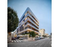 Nouvelle construction - Attique - Málaga