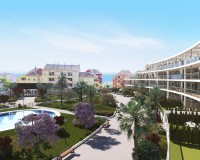Nouvelle construction - Attique - Manilva