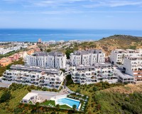 Nouvelle construction - Attique - Manilva