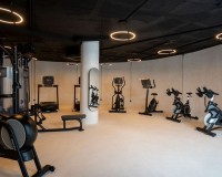 Nouvelle construction - Attique - Marbella