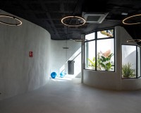 Nouvelle construction - Attique - Marbella