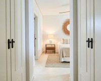 Nouvelle construction - Attique - Marbella