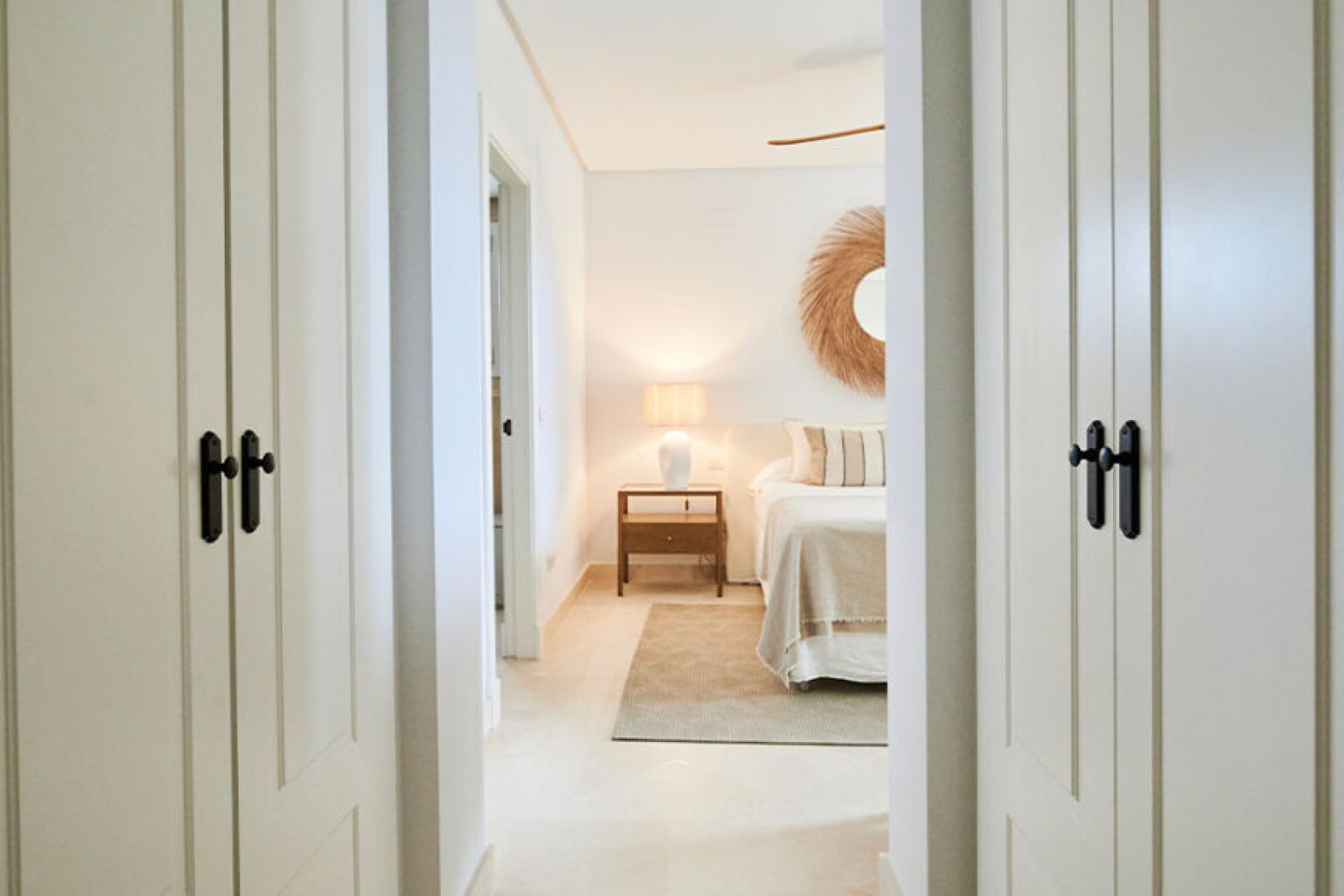 Nouvelle construction - Attique - Marbella