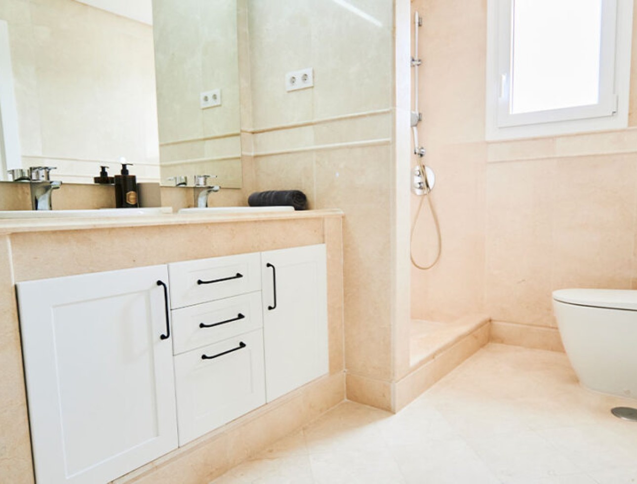 Nouvelle construction - Attique - Marbella