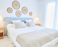 Nouvelle construction - Attique - Marbella