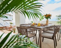 Nouvelle construction - Attique - Marbella