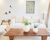 Nouvelle construction - Attique - Marbella