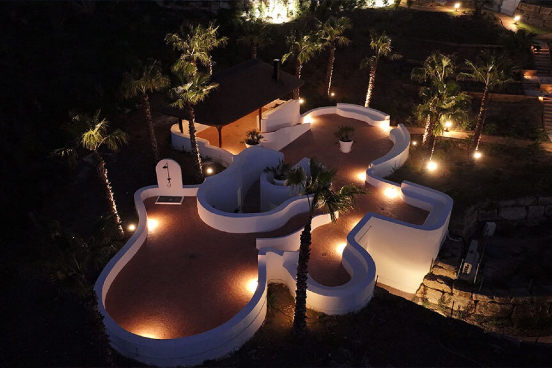 Nouvelle construction - Attique - Marbella