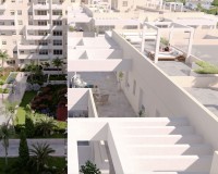 Nouvelle construction - Attique - Marbella