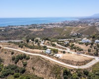 Nouvelle construction - Attique - Marbella