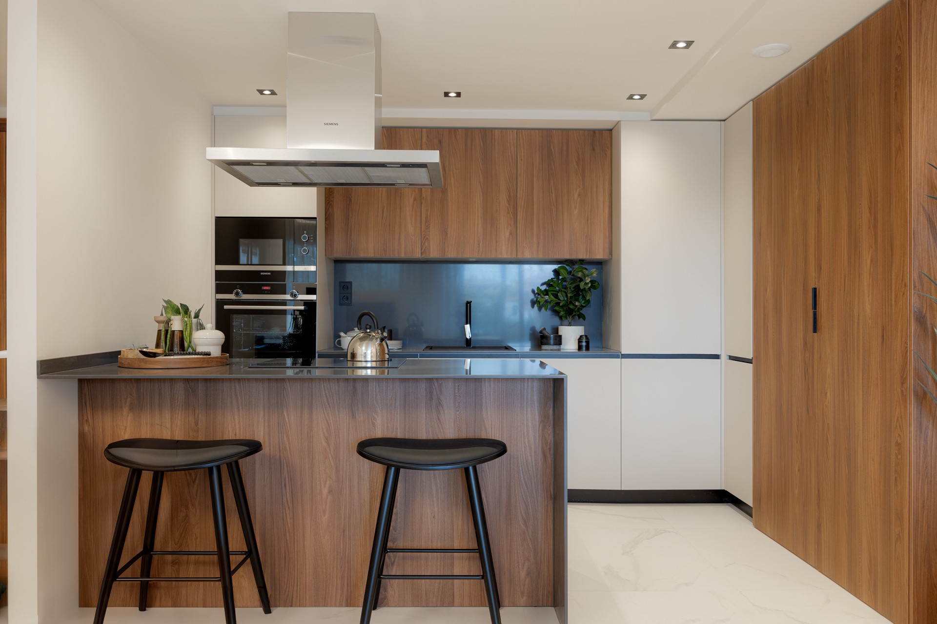 Nouvelle construction - Attique - Marbella