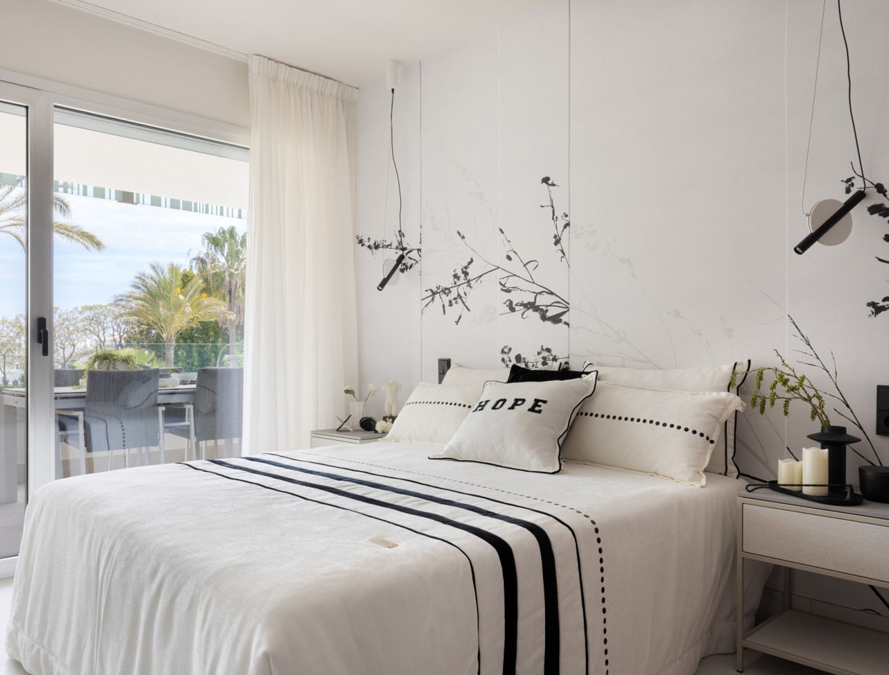 Nouvelle construction - Attique - Marbella