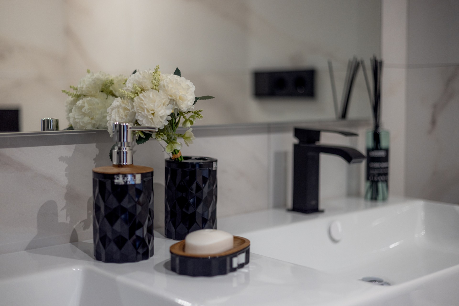 Nouvelle construction - Attique - Marbella