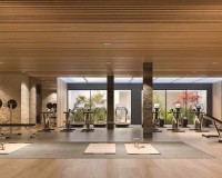 Nouvelle construction - Attique - Marbella