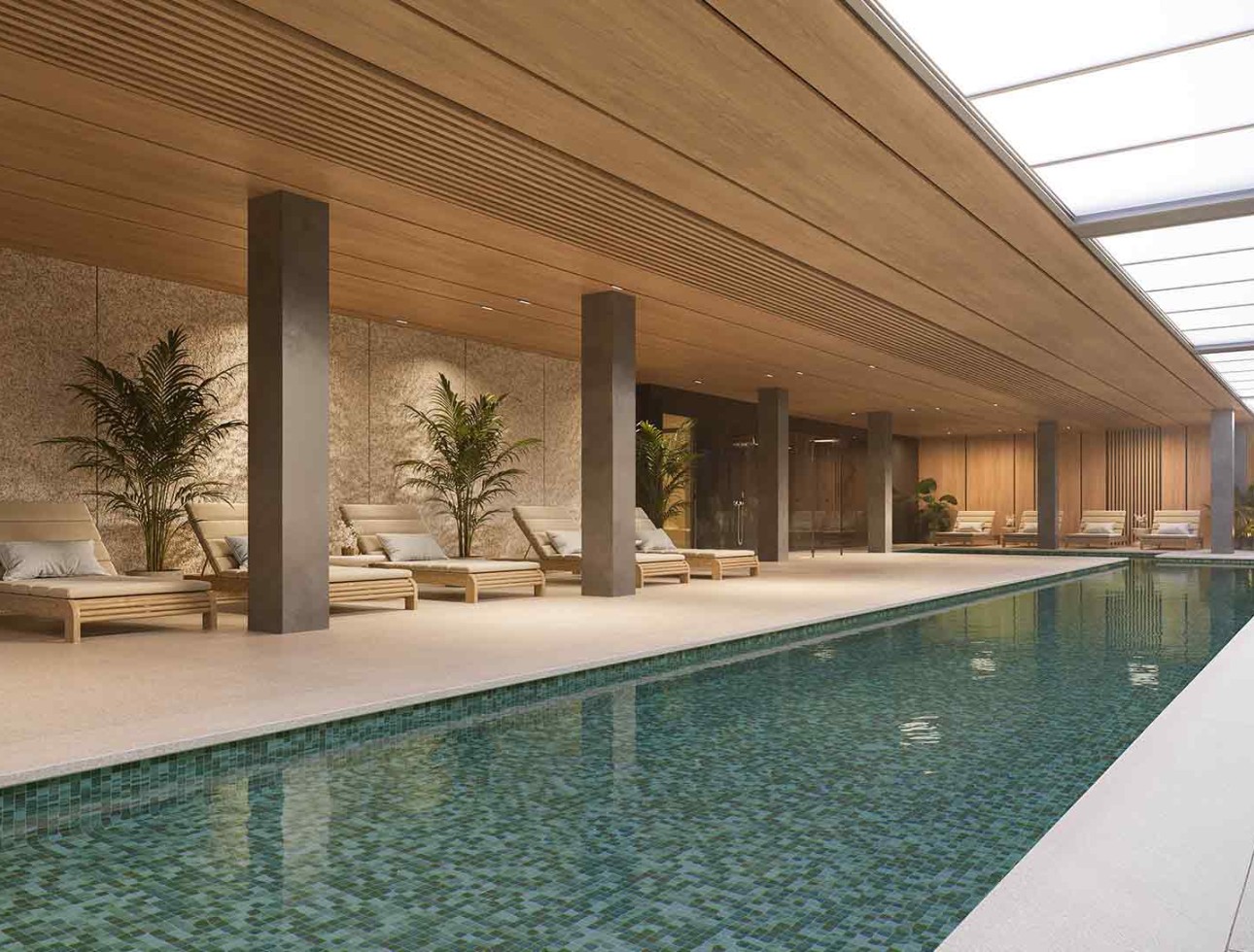 Nouvelle construction - Attique - Marbella