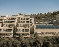 Nouvelle construction - Attique - Marbella