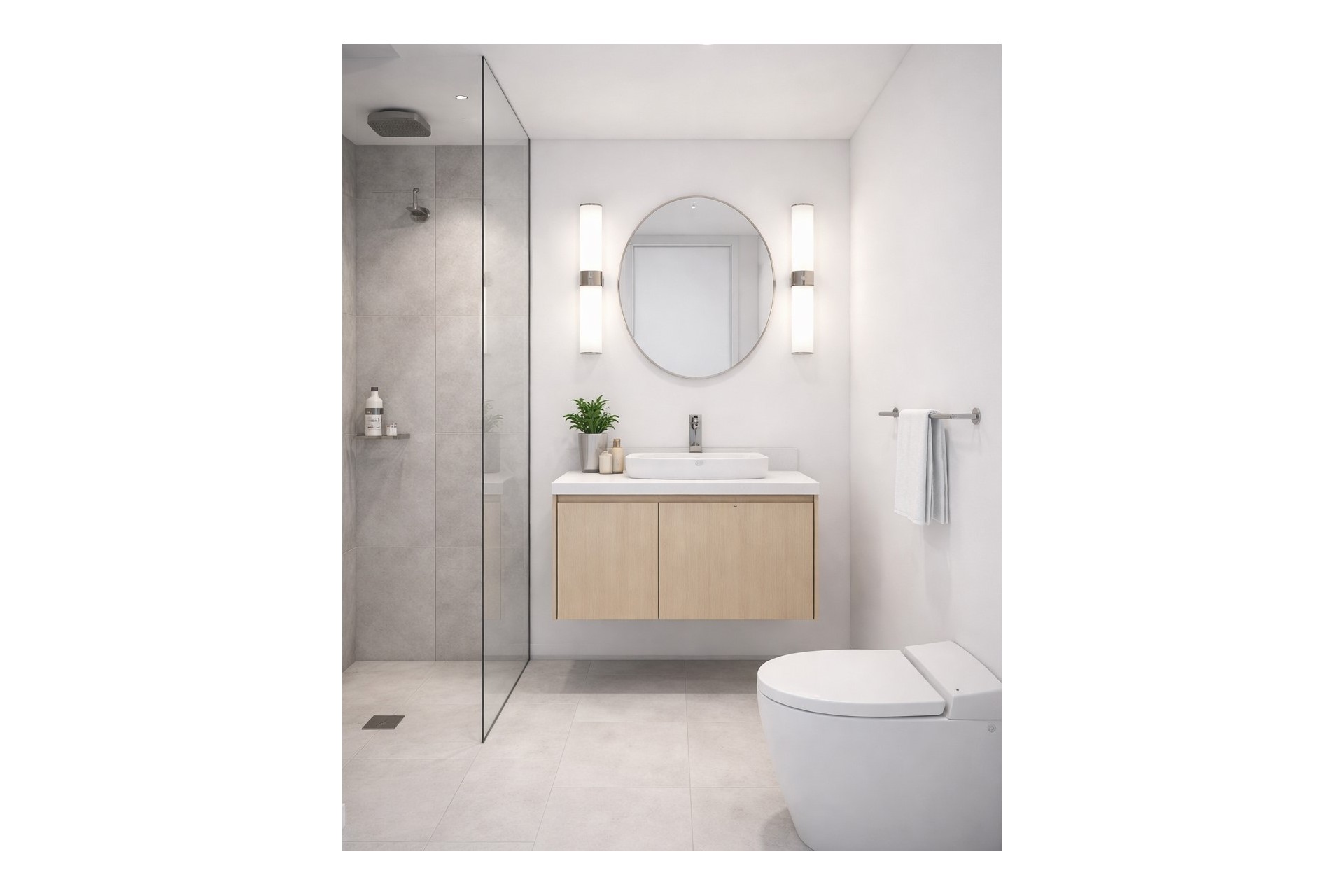 Nouvelle construction - Attique - Mazarrón