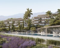 Nouvelle construction - Attique - Mijas