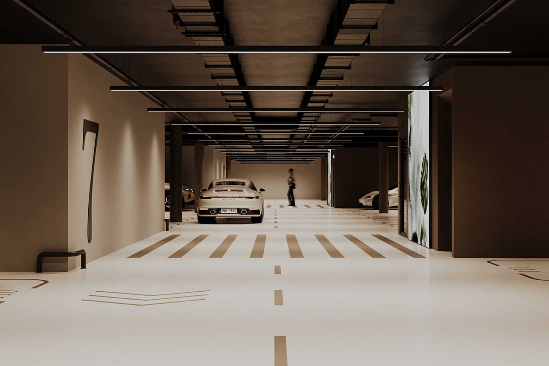 Nouvelle construction - Attique - Mijas