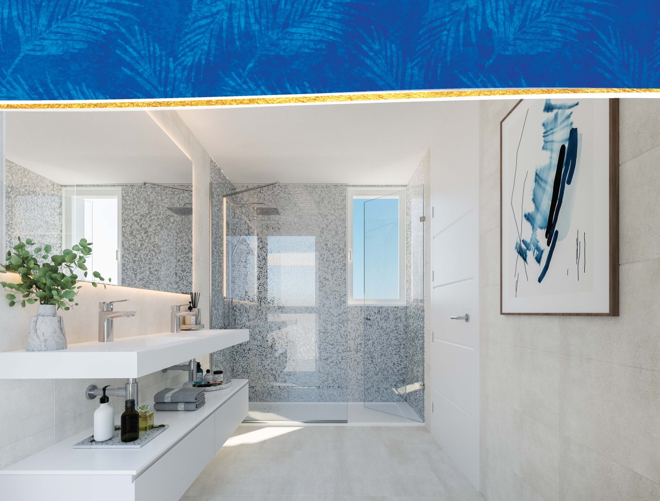 Nouvelle construction - Attique - Mijas