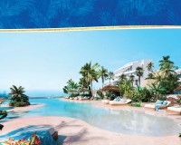 Nouvelle construction - Attique - Mijas