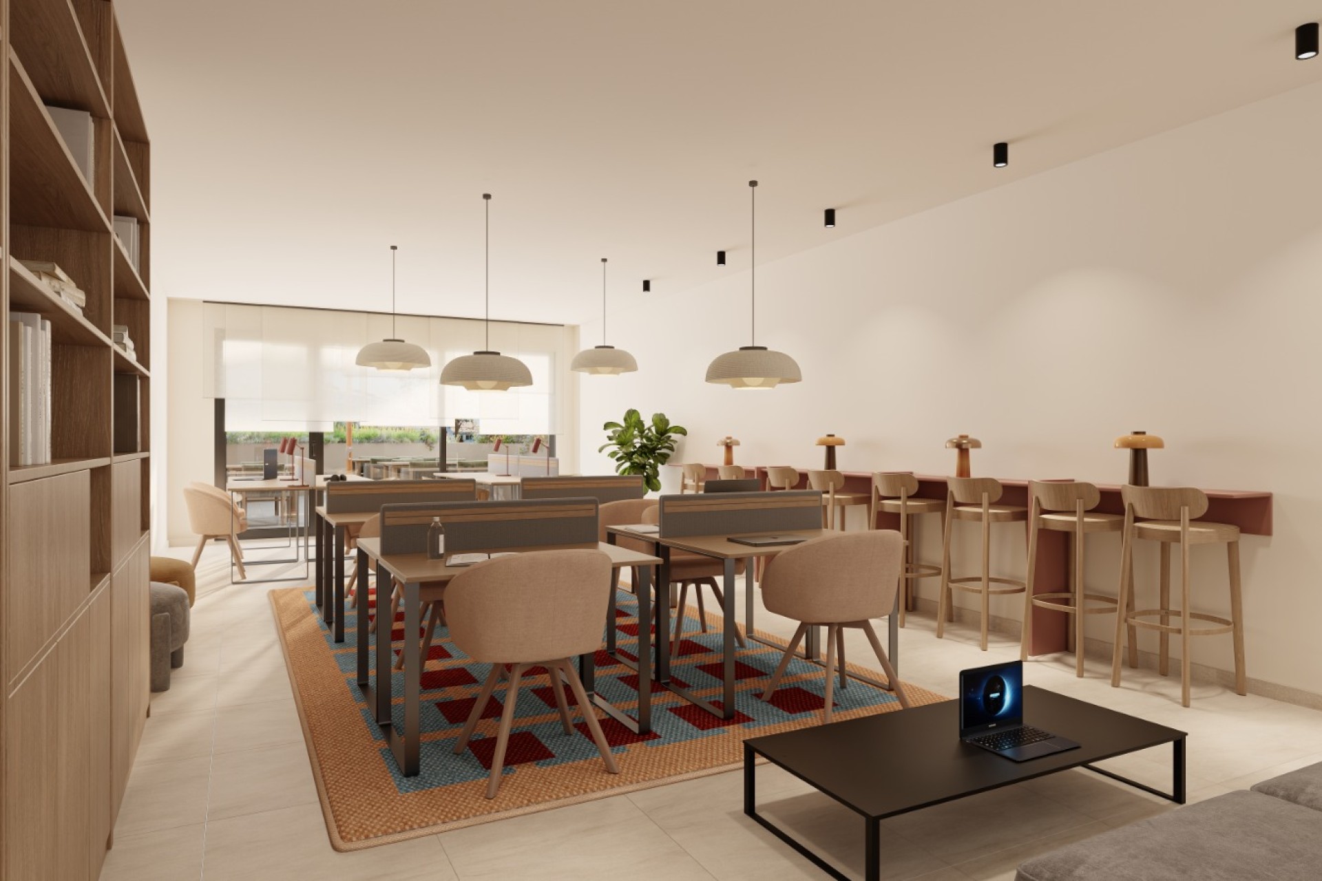 Nouvelle construction - Attique - Mijas