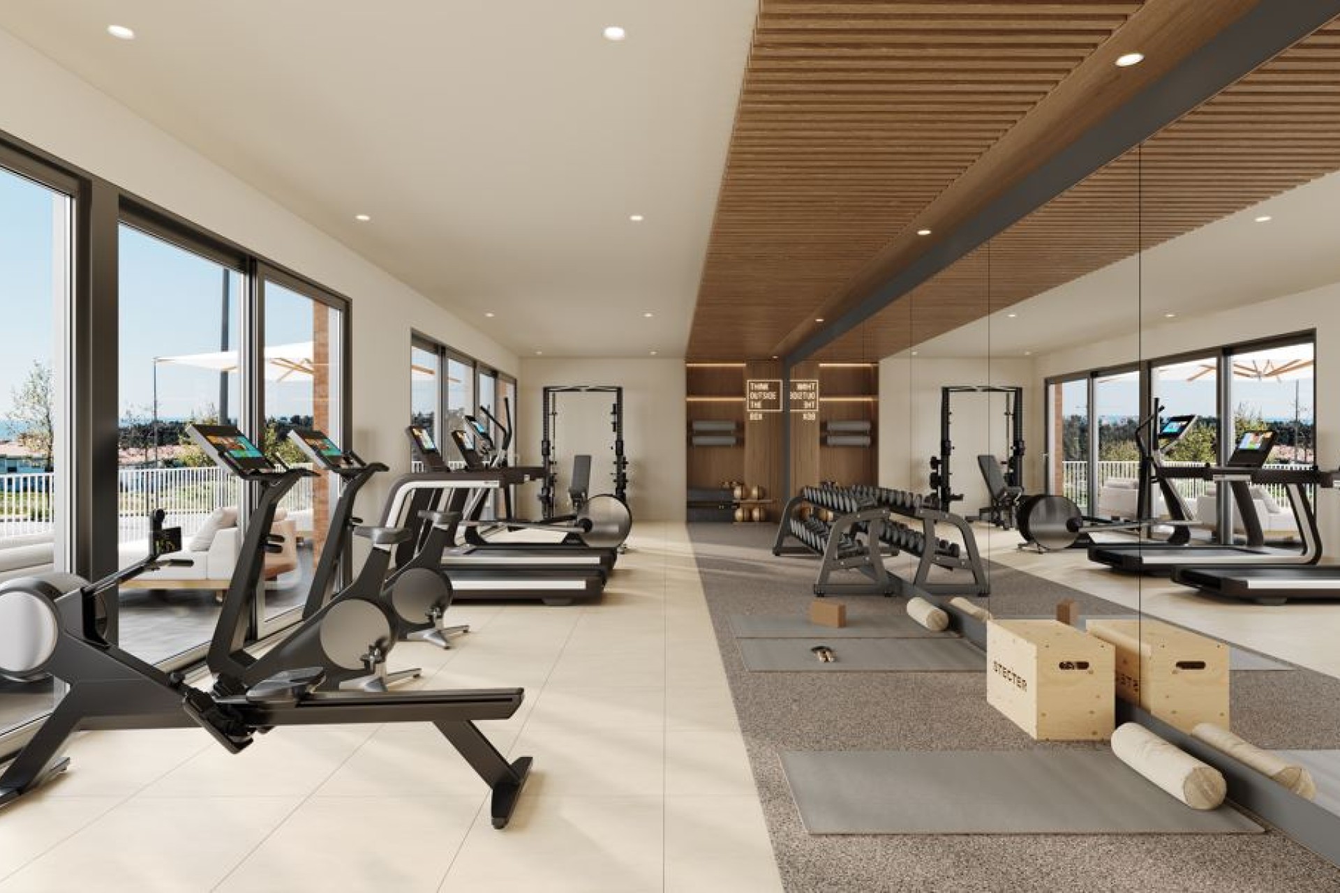 Nouvelle construction - Attique - Mijas