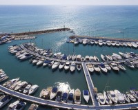 Nouvelle construction - Attique - Orihuela Costa