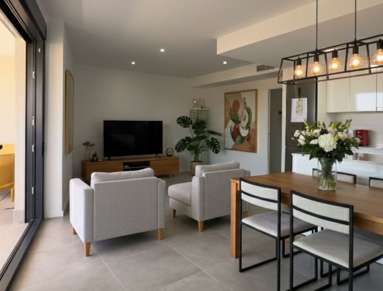 Nouvelle construction - Attique - Orihuela Costa