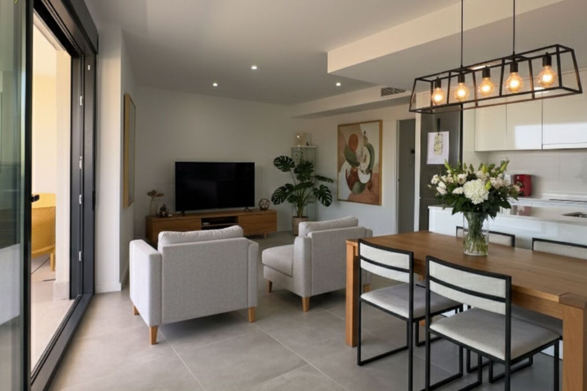 Nouvelle construction - Attique - Orihuela Costa