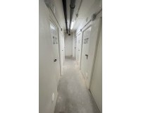 Nouvelle construction - Attique - Orihuela Costa