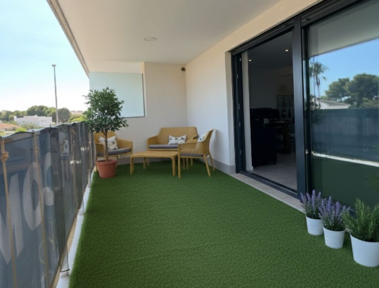 Nouvelle construction - Attique - Orihuela Costa