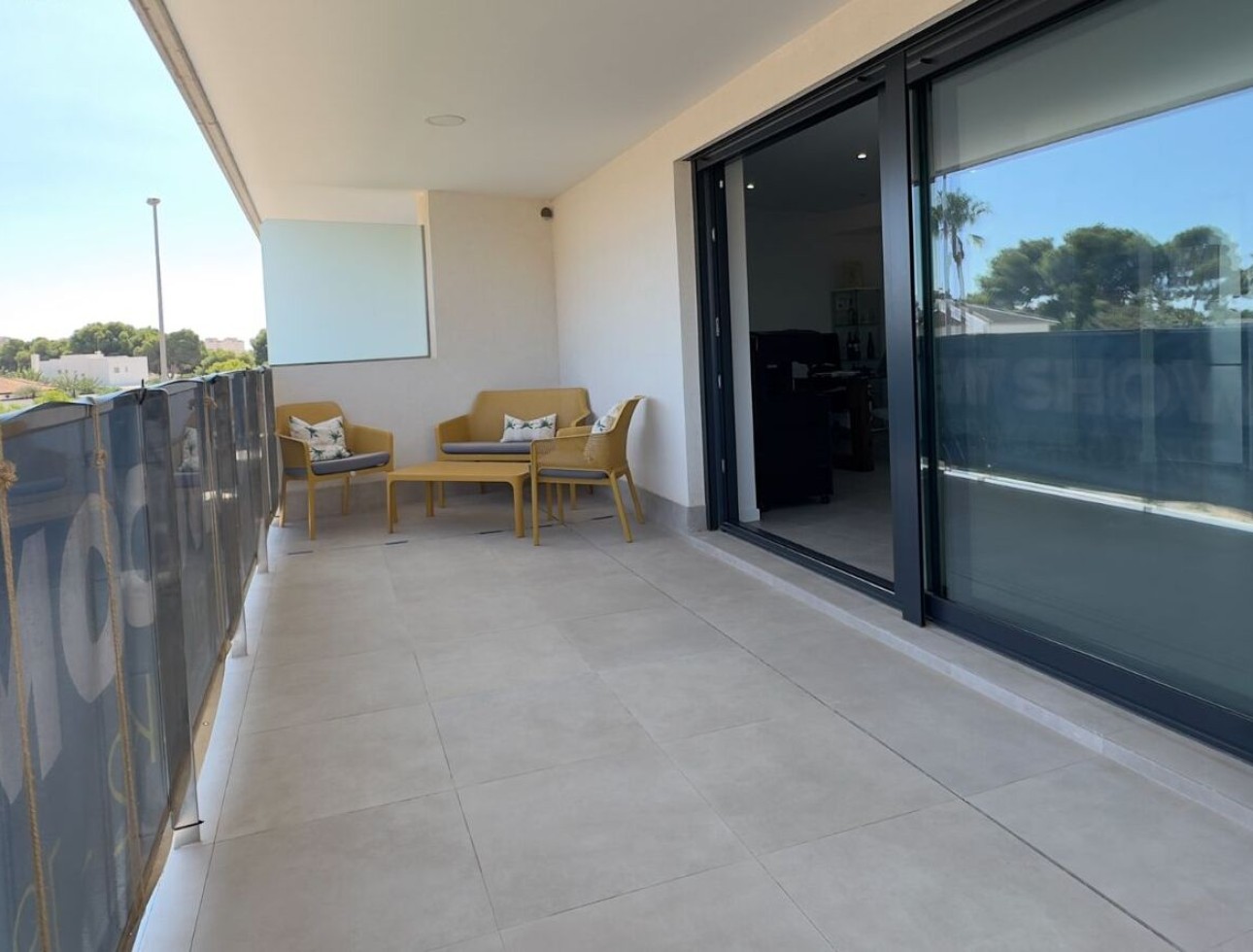 Nouvelle construction - Attique - Orihuela Costa