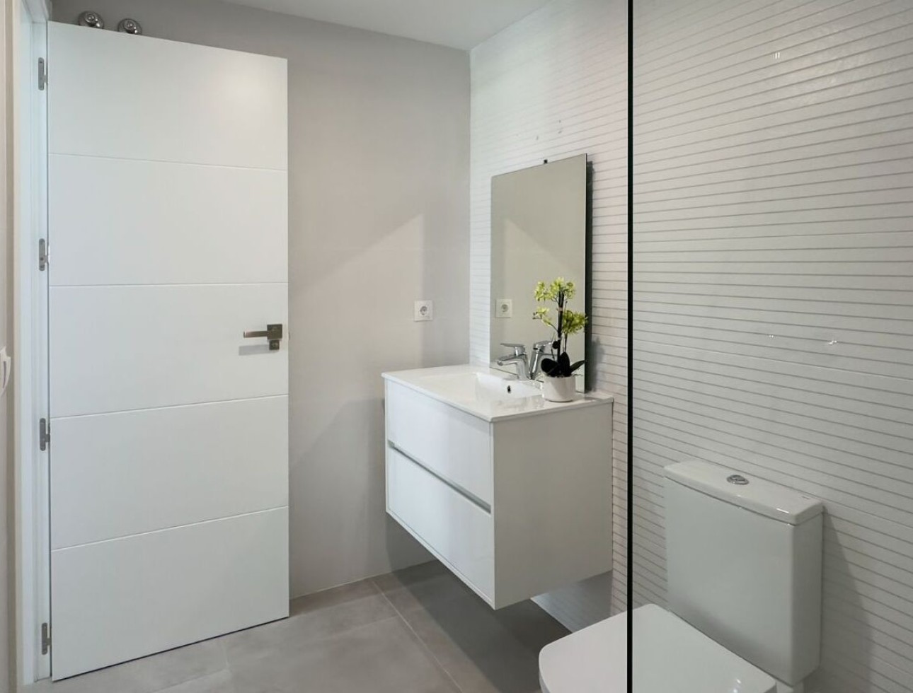 Nouvelle construction - Attique - Orihuela Costa